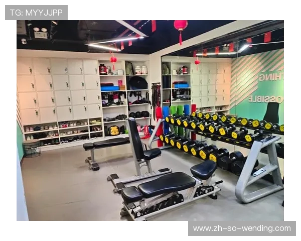 私教专用健身器材推荐与采购建议